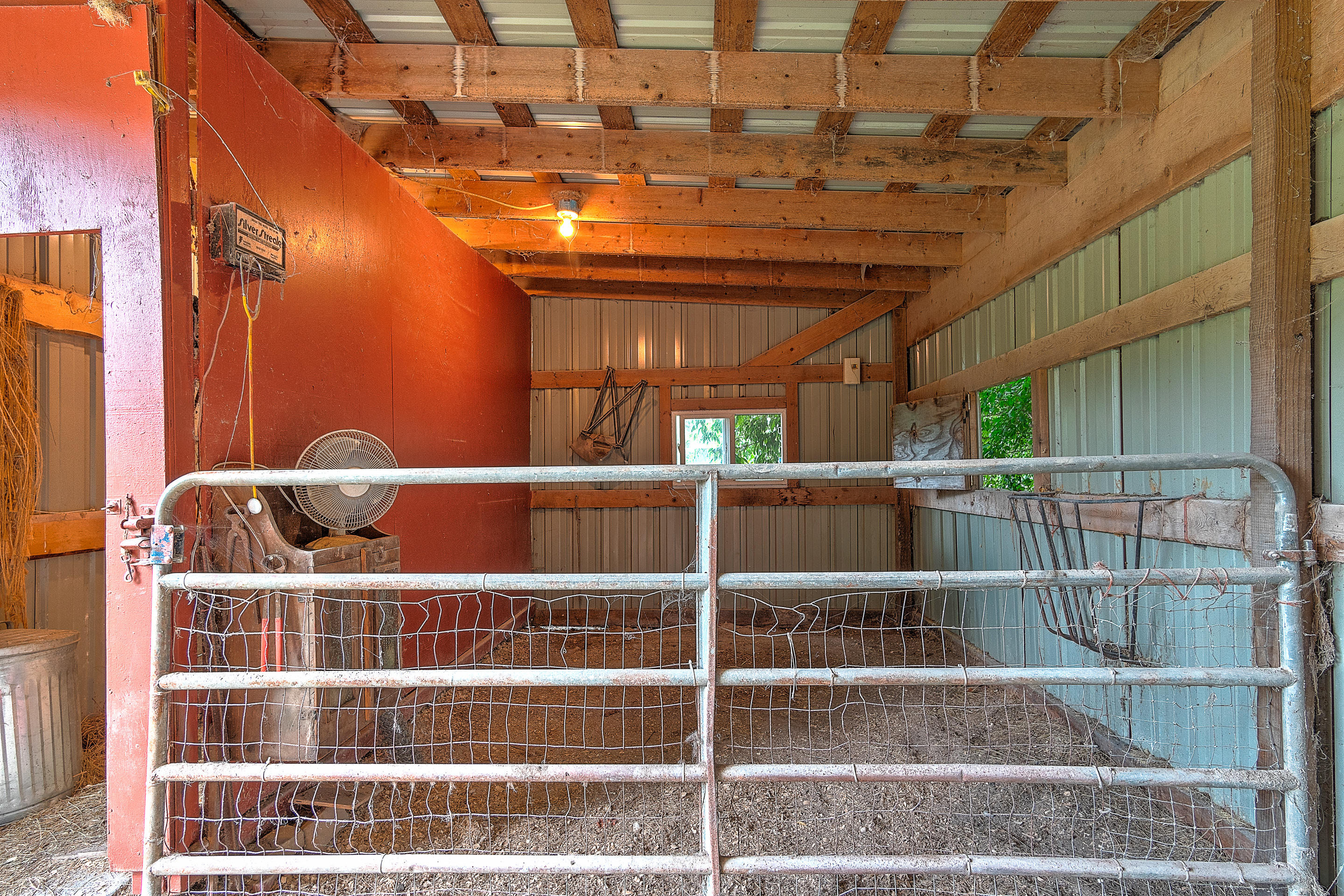440 Matson Road Jonesborough, TN 37659 - Photo 28 of 65 exterior-33