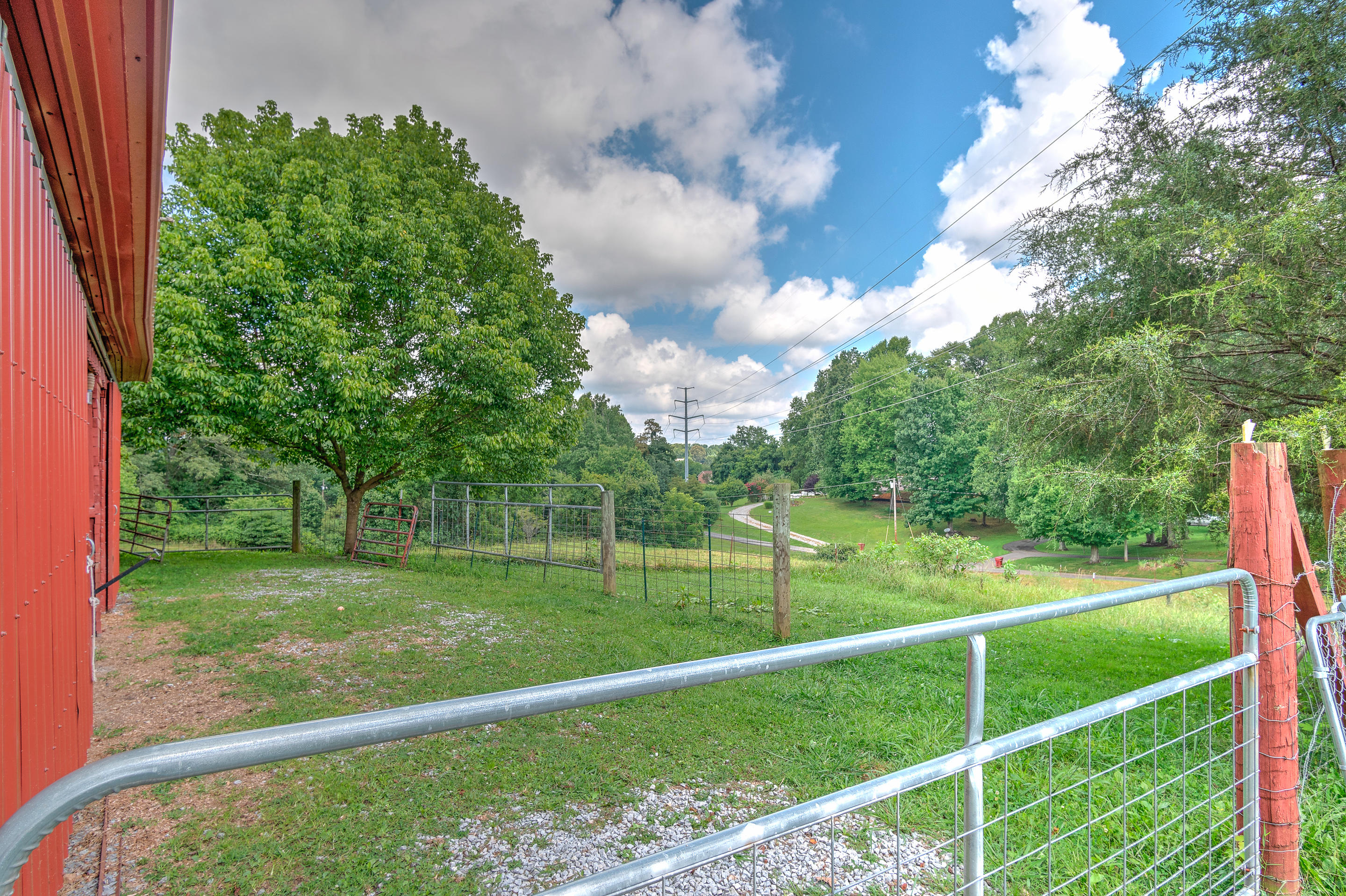 440 Matson Road Jonesborough, TN 37659 - Photo 29 of 65 exterior-27