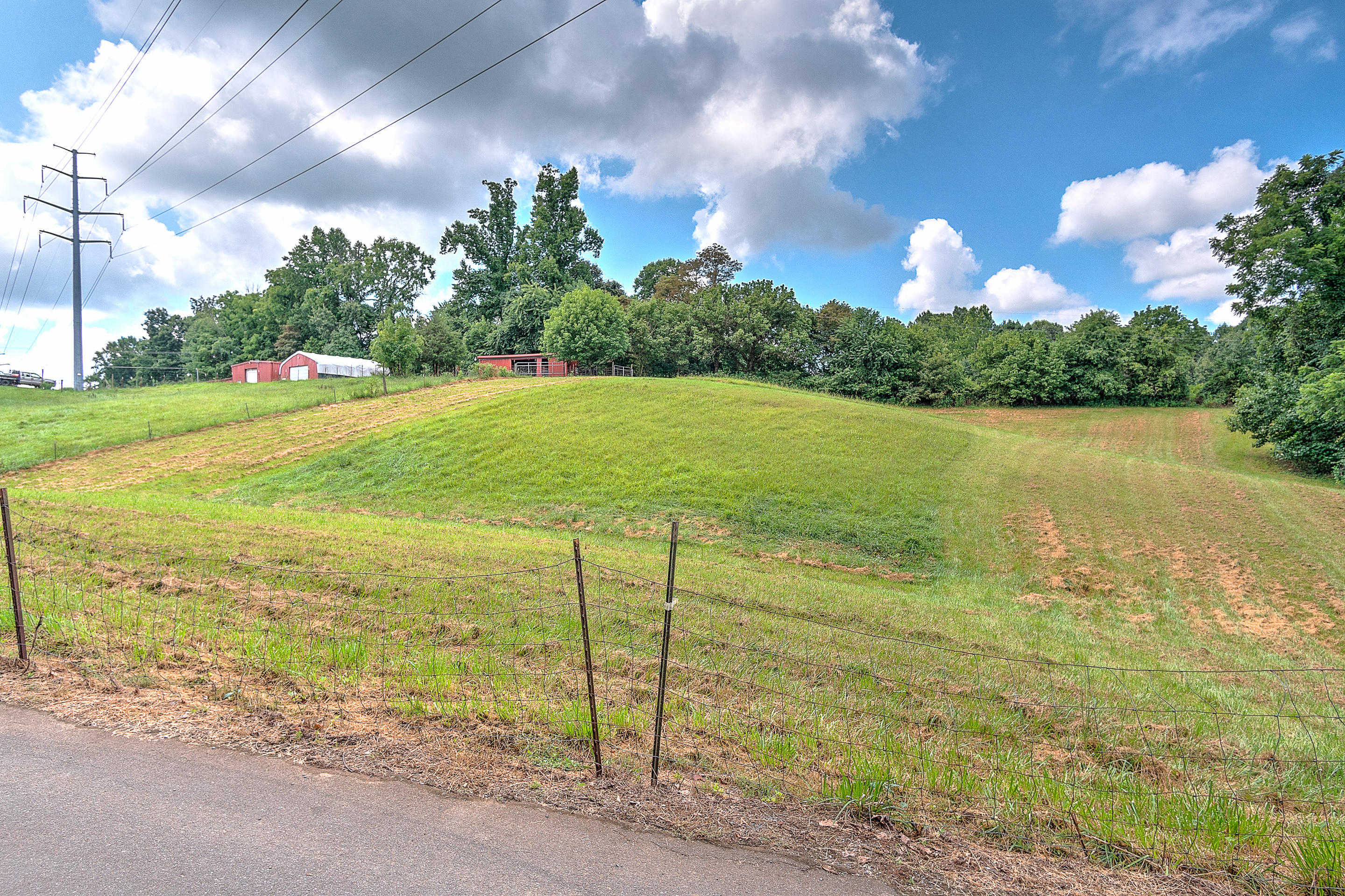 440 Matson Road Jonesborough, TN 37659 - Photo 31 of 65 exterior-38
