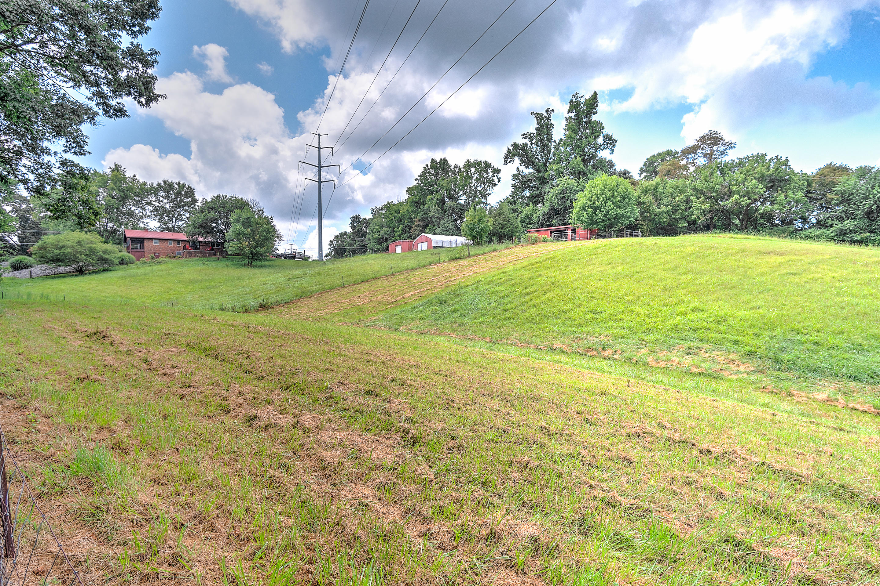 440 Matson Road Jonesborough, TN 37659 - Photo 32 of 65 exterior-39