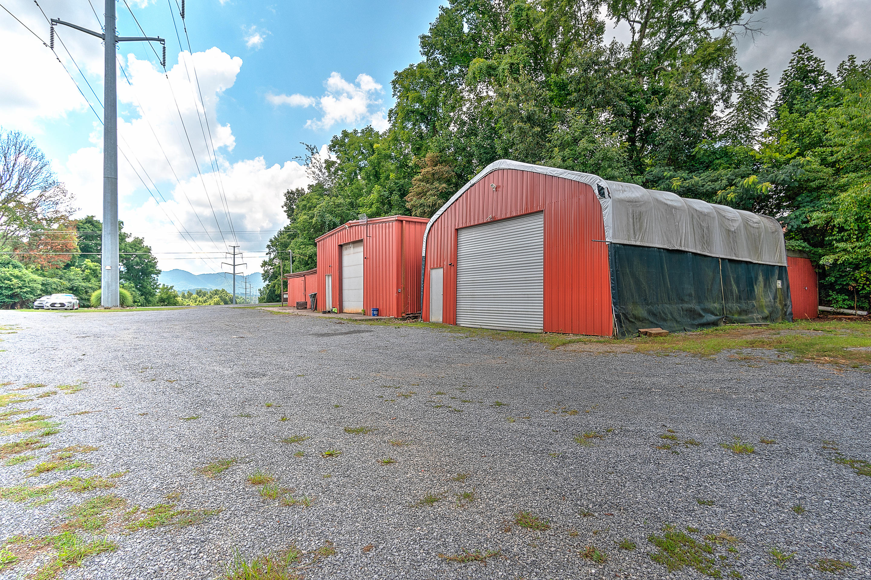 440 Matson Road Jonesborough, TN 37659 - Photo 33 of 65 exterior-34