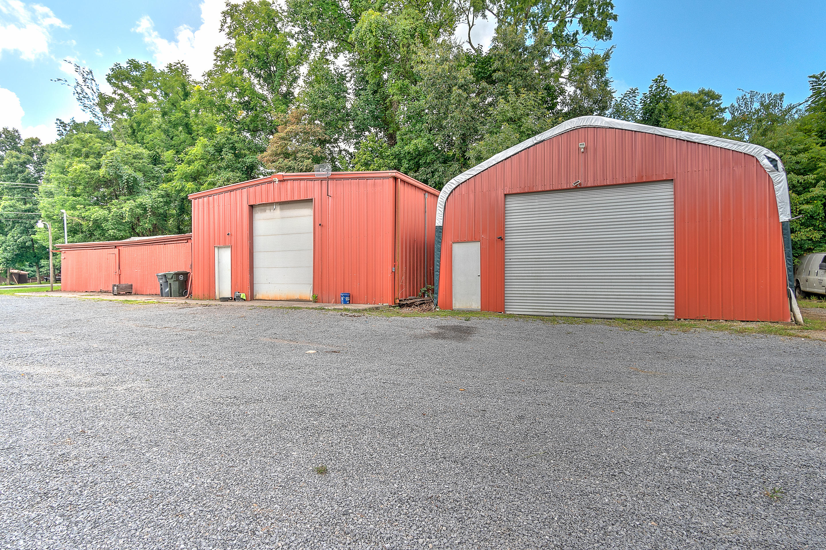 440 Matson Road Jonesborough, TN 37659 - Photo 34 of 65 exterior-35