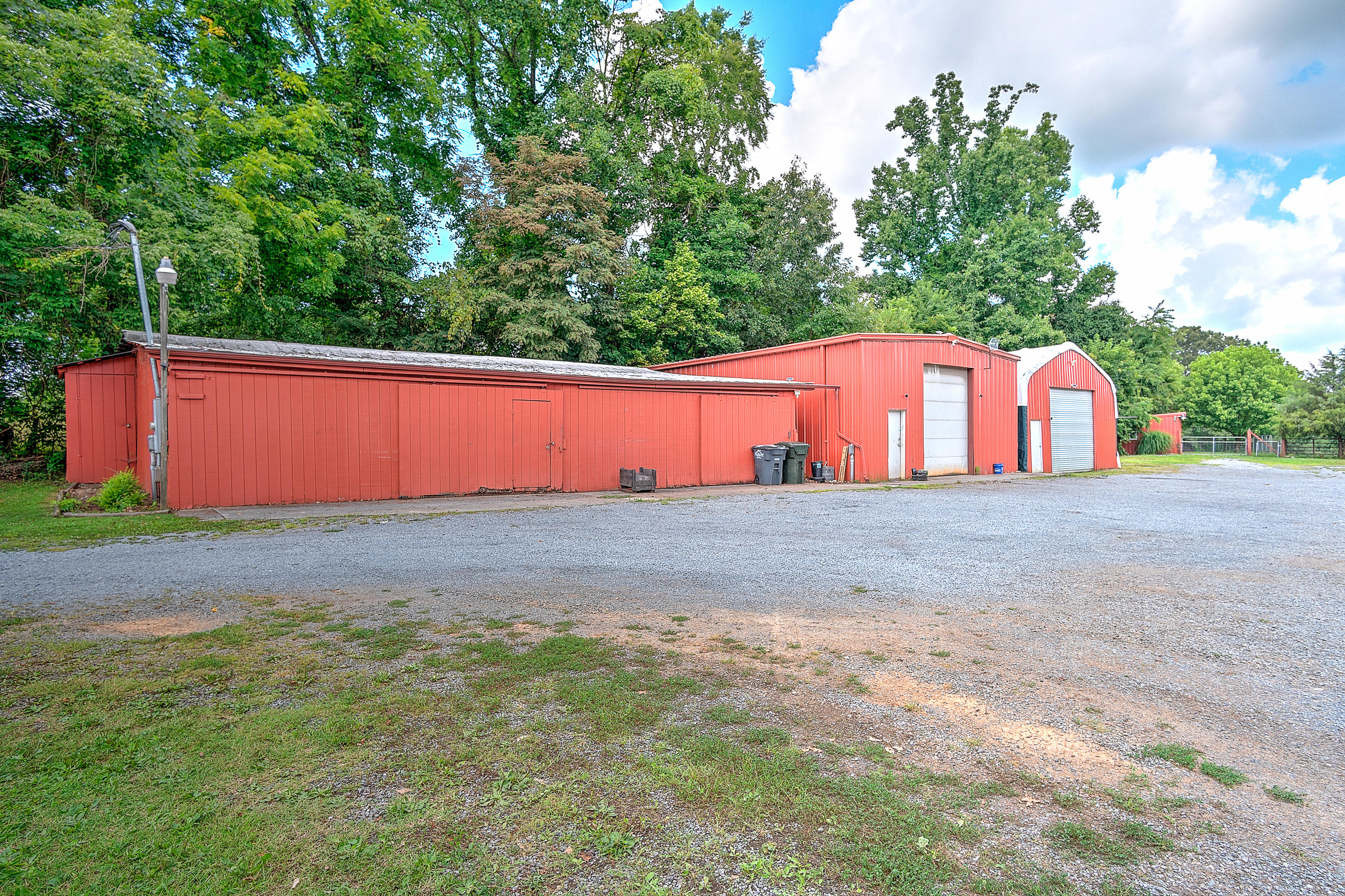 440 Matson Road Jonesborough, TN 37659 - Photo 35 of 65 exterior-36