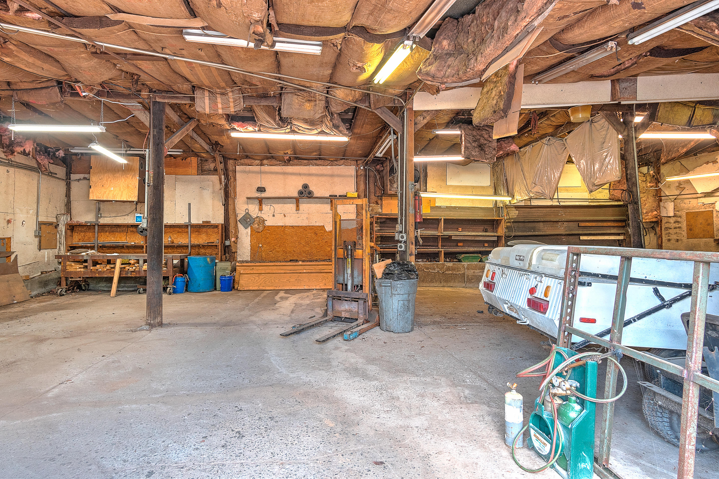 440 Matson Road Jonesborough, TN 37659 - Photo 36 of 65 exterior-28