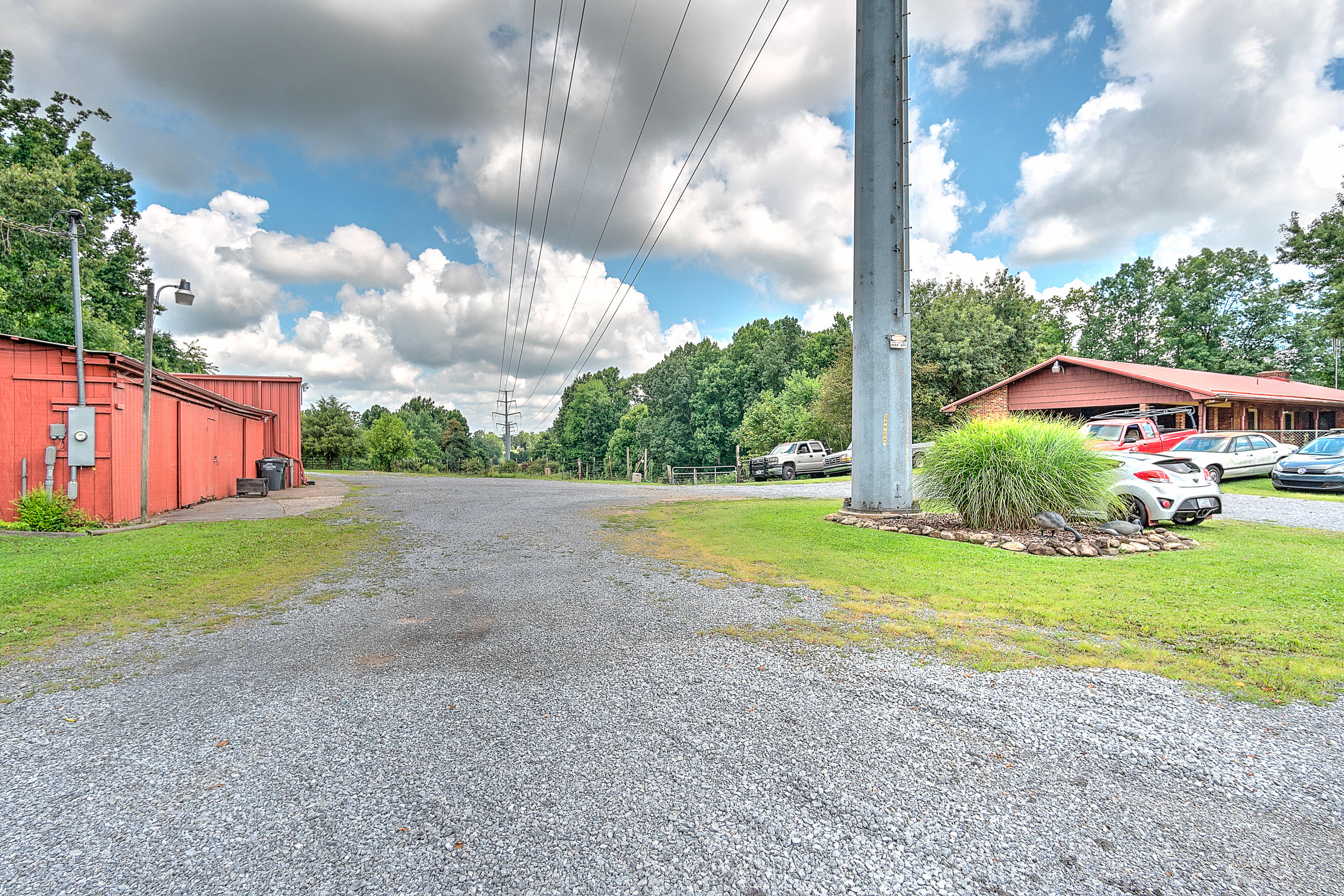 440 Matson Road Jonesborough, TN 37659 - Photo 39 of 65 exterior-37