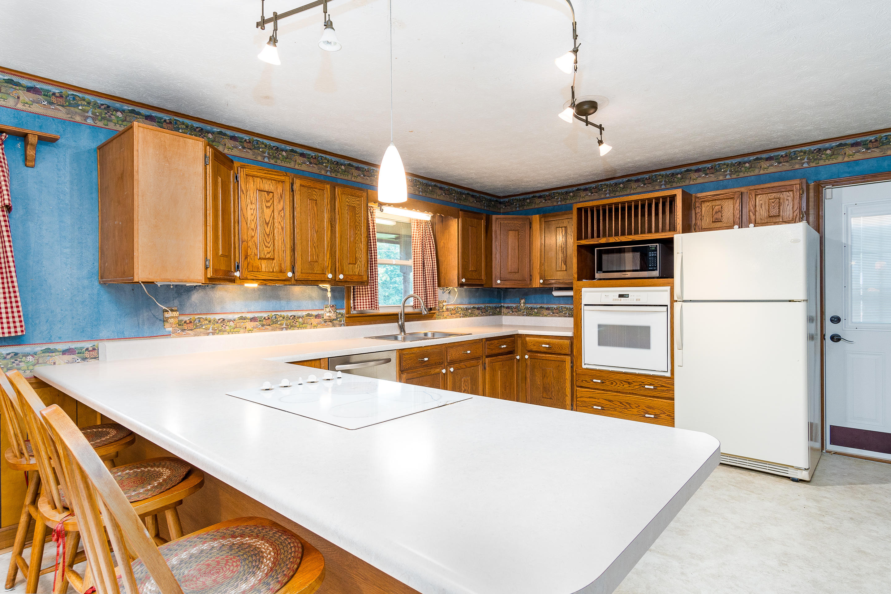440 Matson Road Jonesborough, TN 37659 - Photo 40 of 65 interior-1