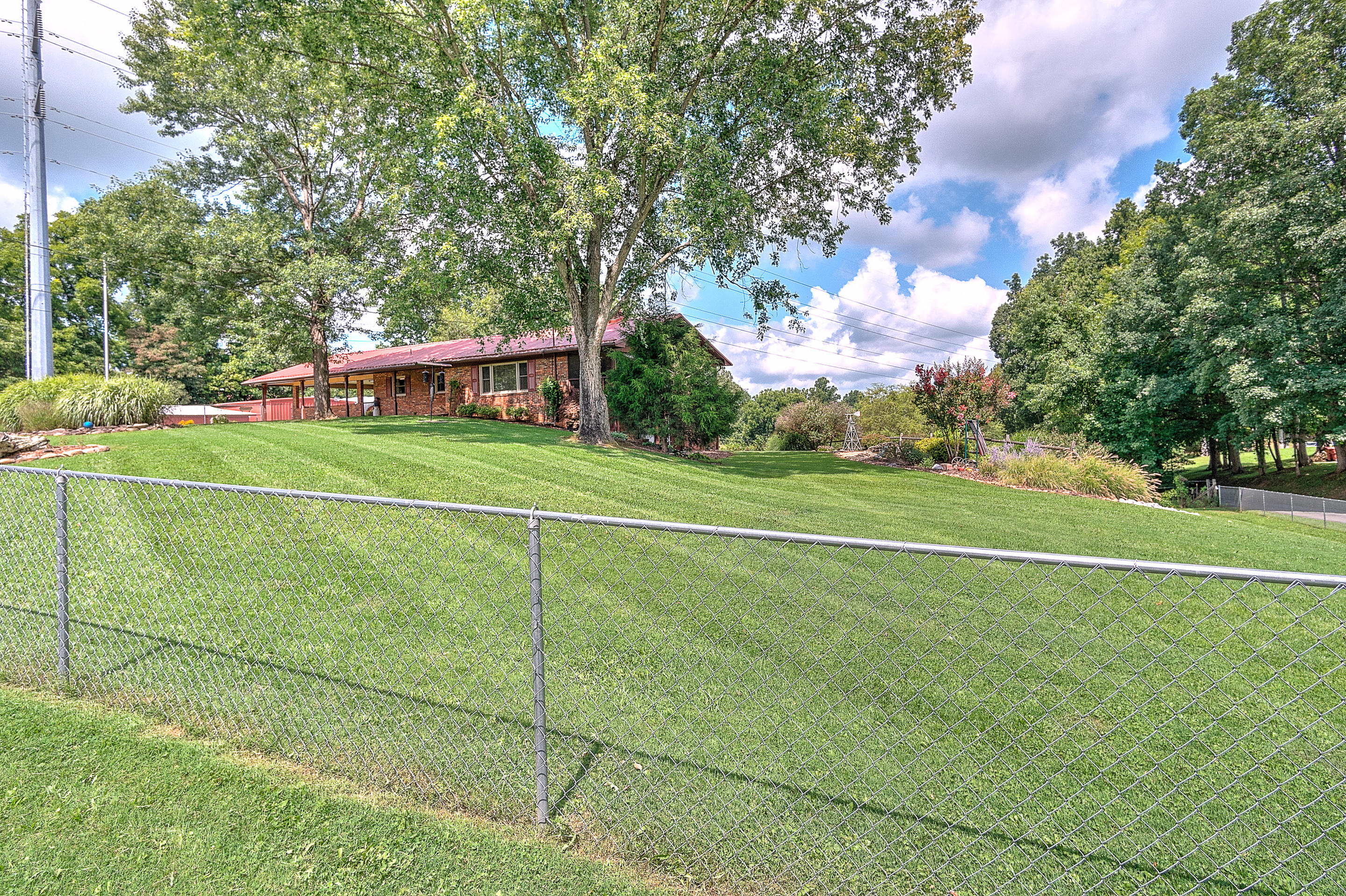 440 Matson Road Jonesborough, TN 37659 - Photo 4 of 65 exterior-5