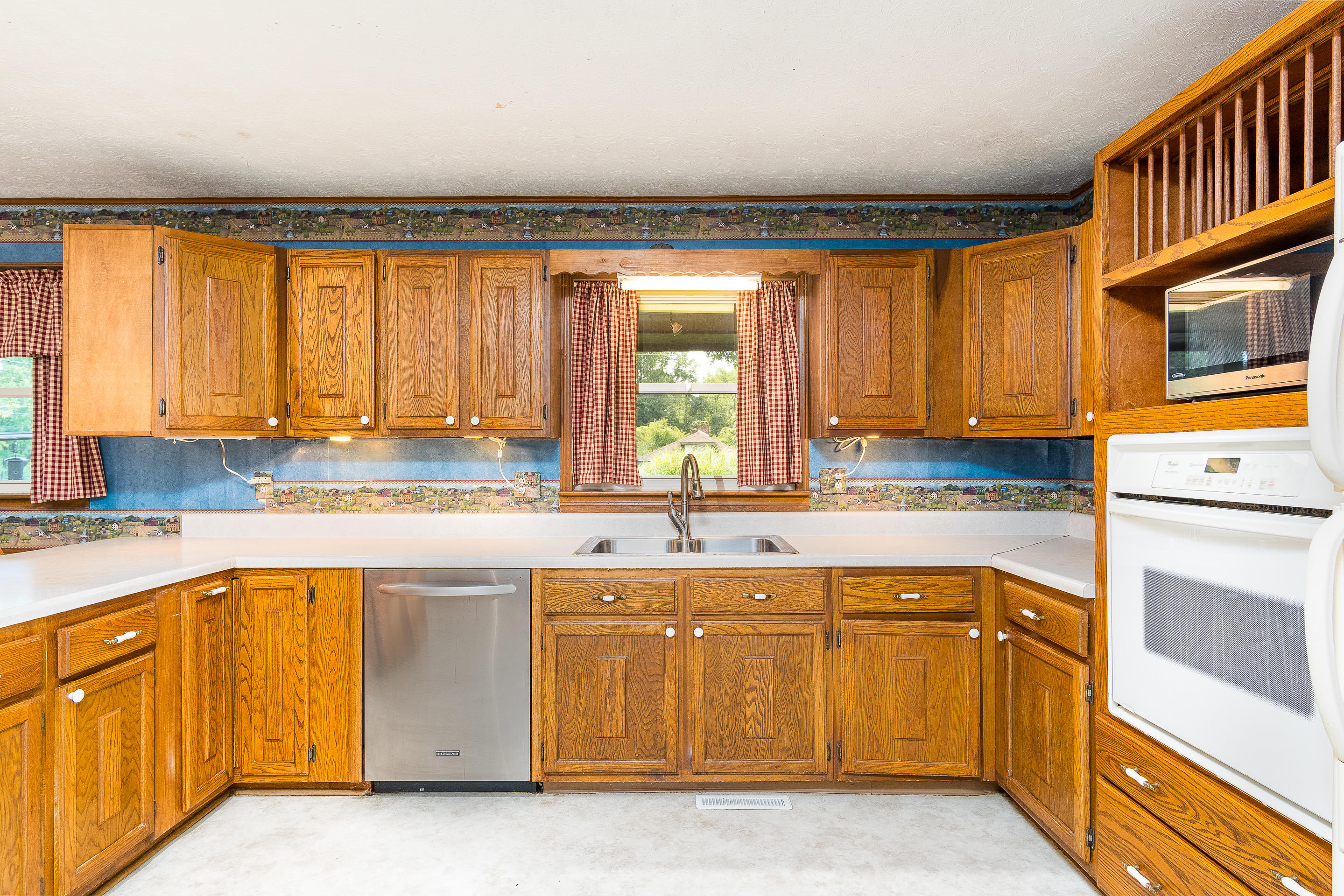440 Matson Road Jonesborough, TN 37659 - Photo 42 of 65 interior-3