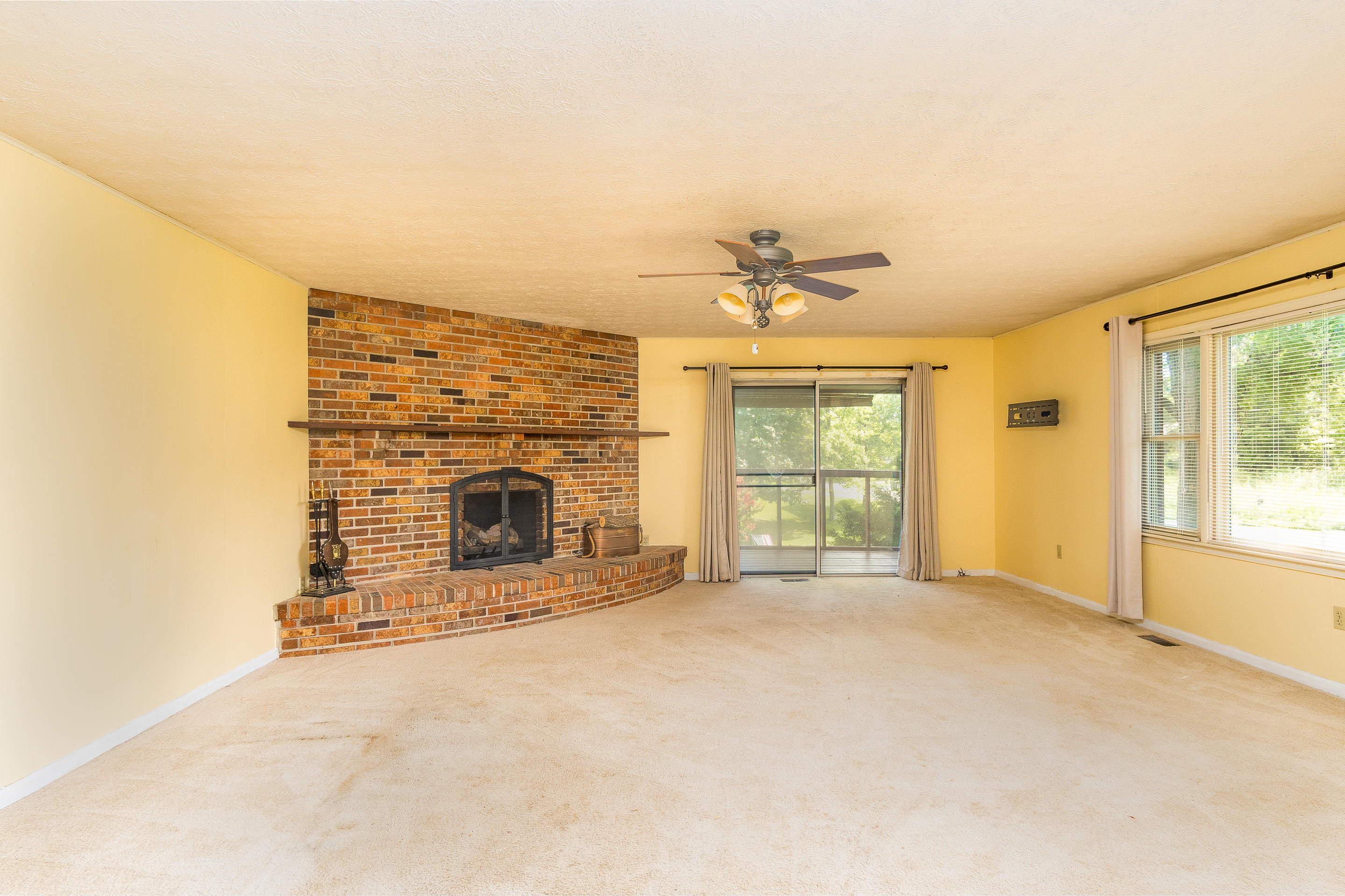440 Matson Road Jonesborough, TN 37659 - Photo 46 of 65 interior-7