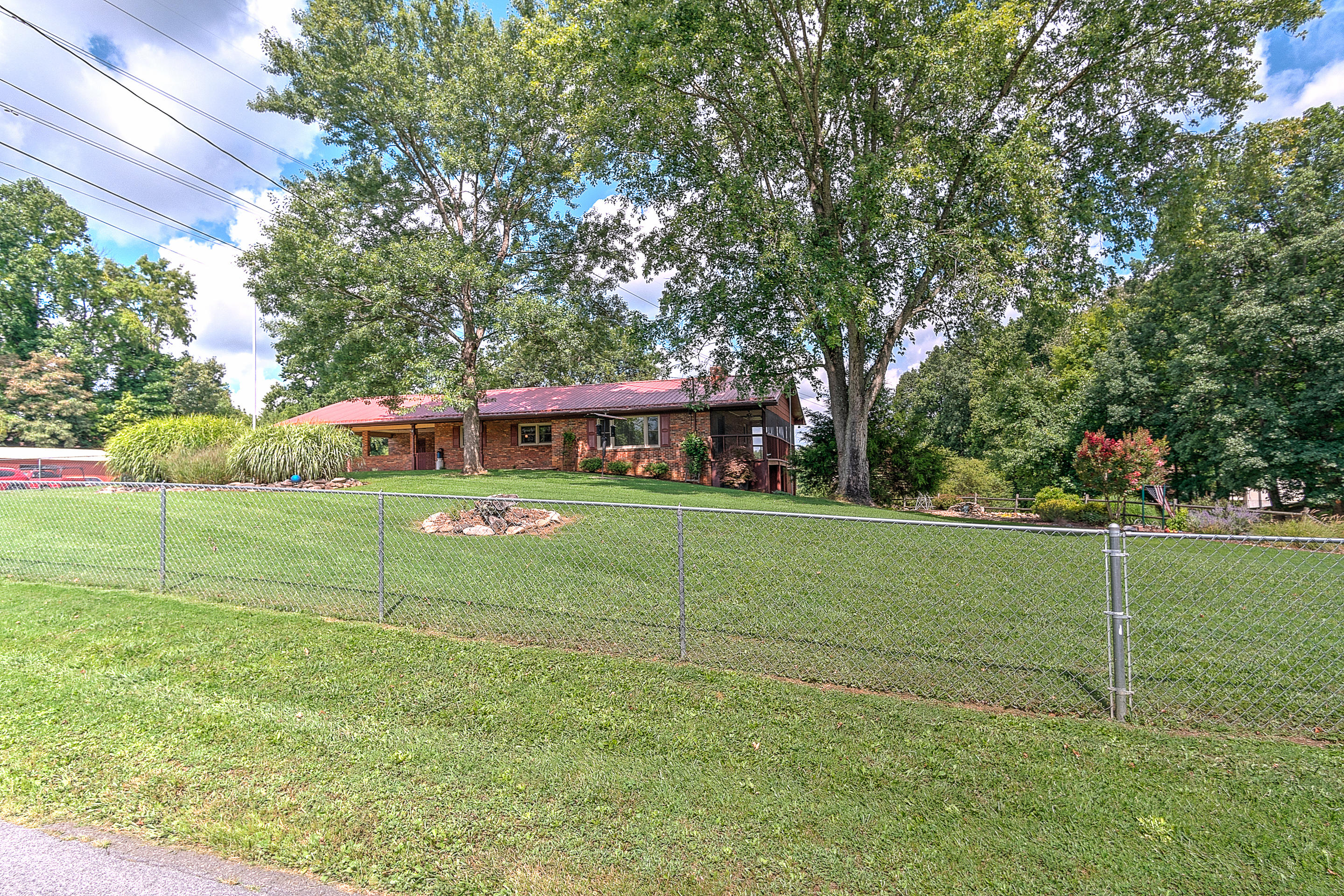 440 Matson Road Jonesborough, TN 37659 - Photo 5 of 65 exterior-4
