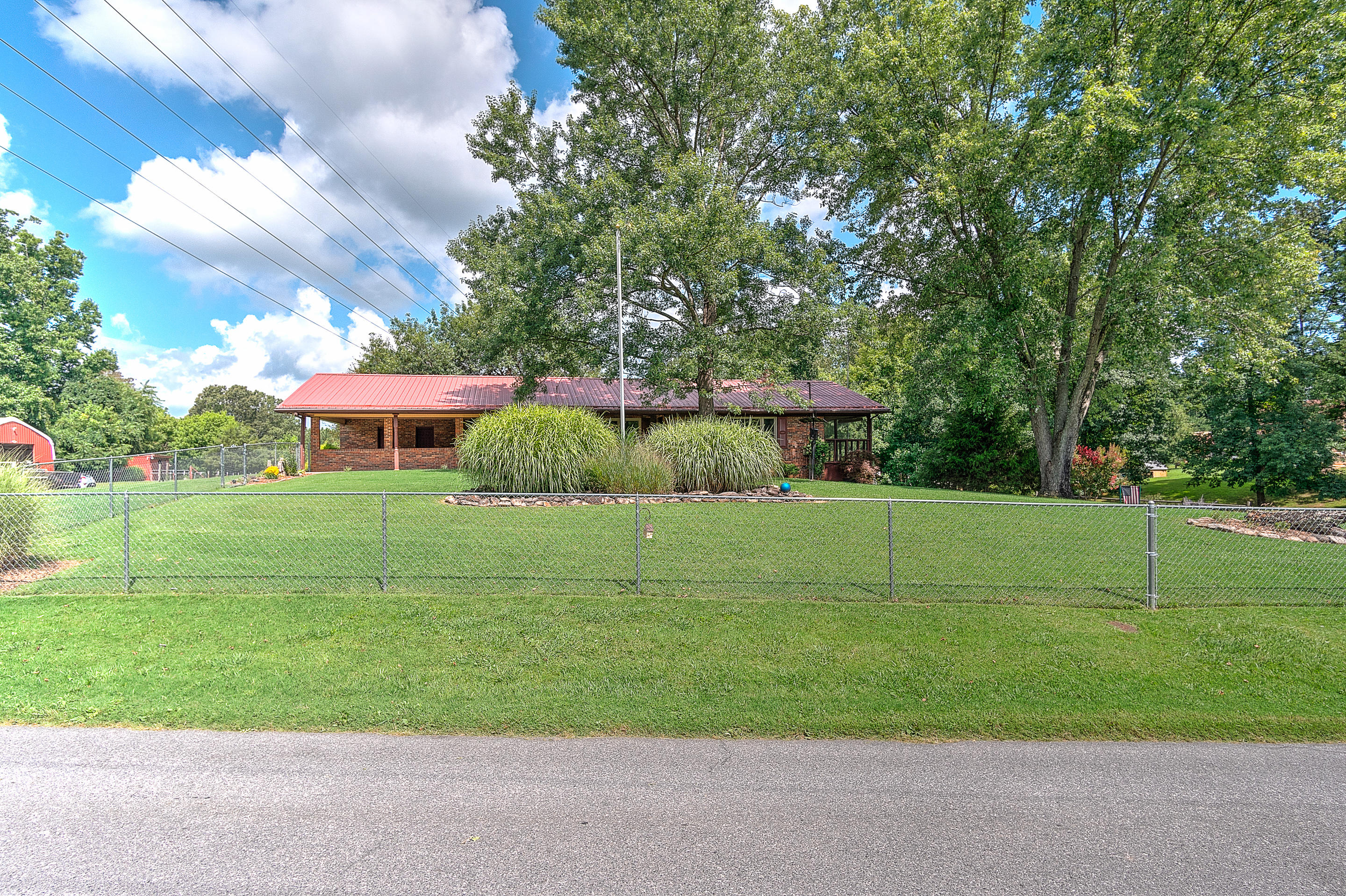 440 Matson Road Jonesborough, TN 37659 - Photo 6 of 65 exterior-3