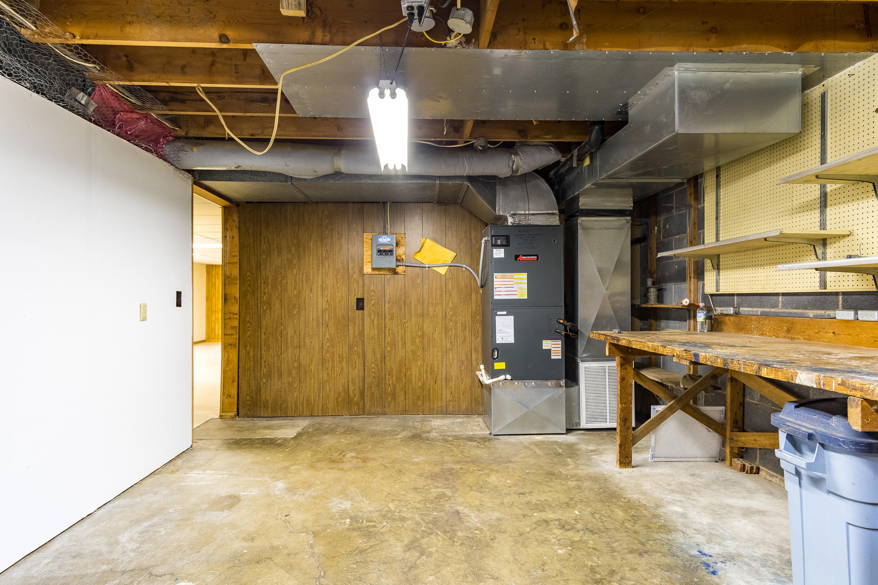 440 Matson Road Jonesborough, TN 37659 - Photo 61 of 65 interior-22