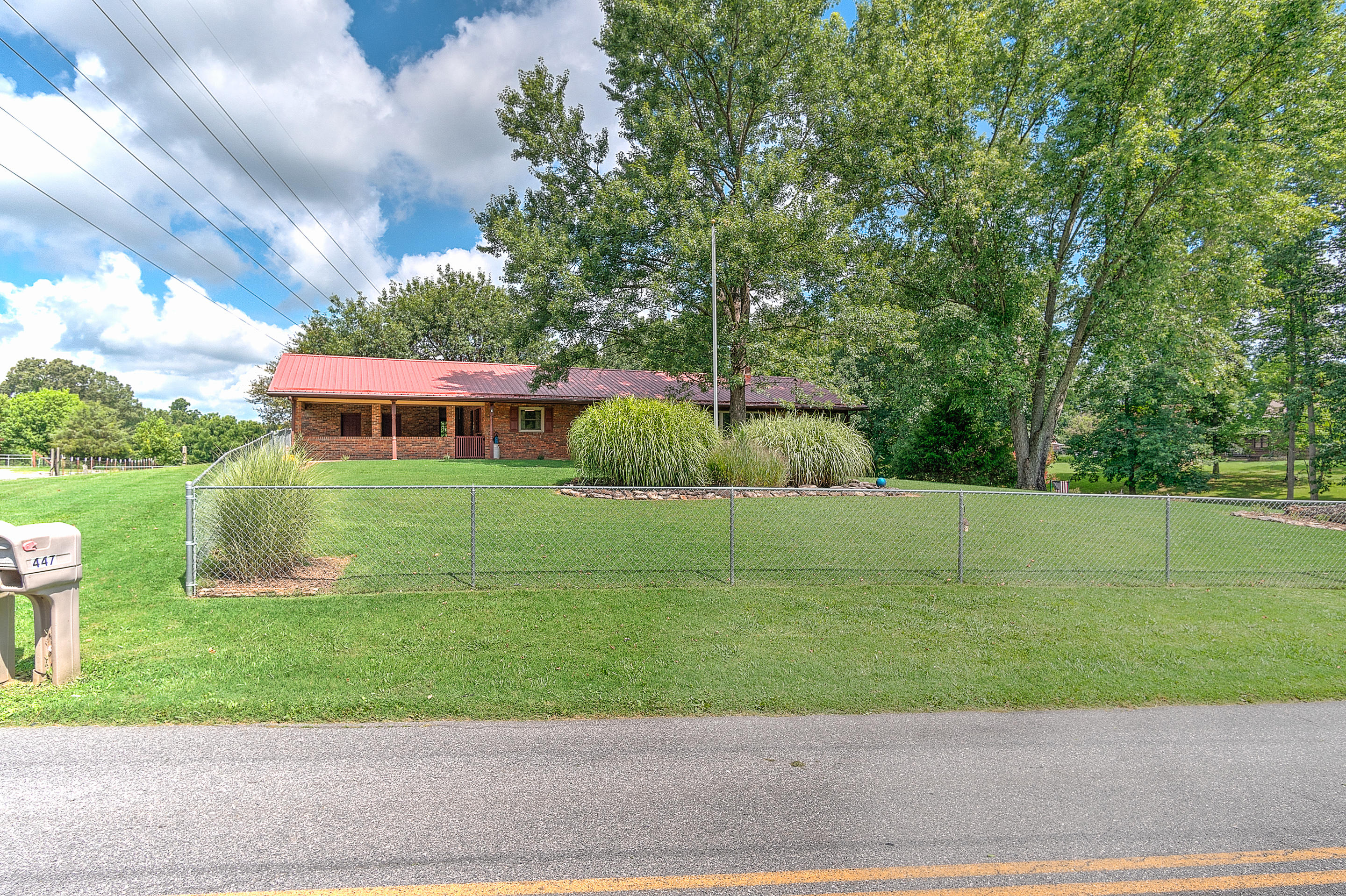 440 Matson Road Jonesborough, TN 37659 - Photo 7 of 65 exterior-2
