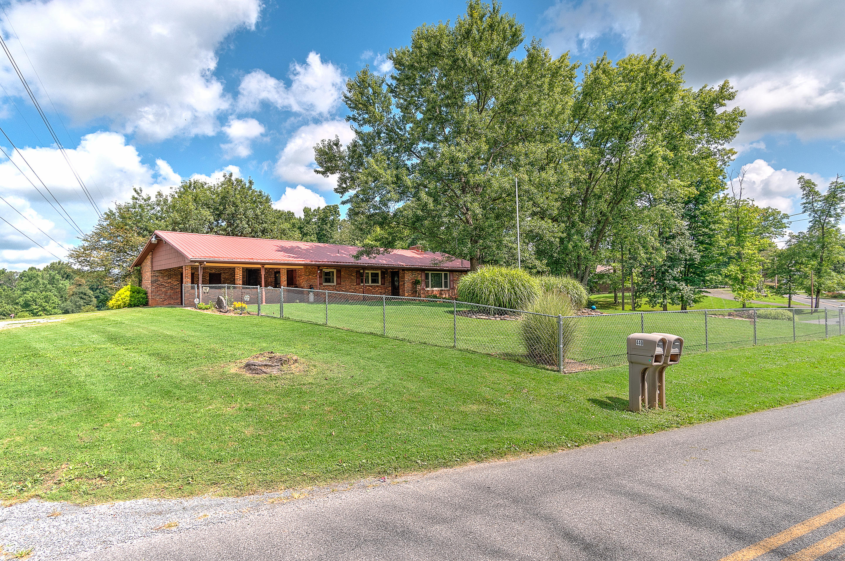 440 Matson Road Jonesborough, TN 37659 - Photo 8 of 65 exterior-1