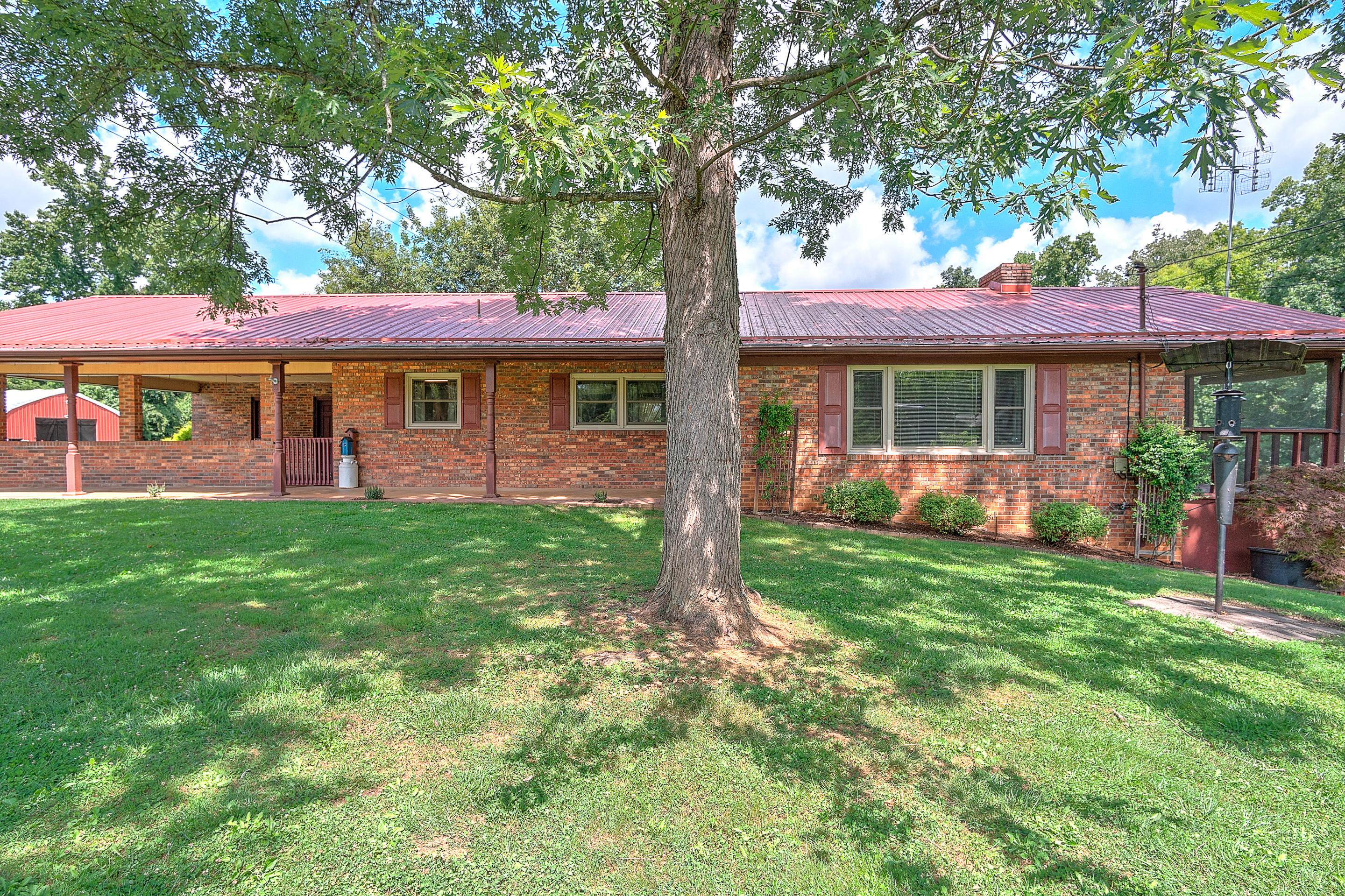 440 Matson Road Jonesborough, TN 37659 - Photo 9 of 65 exterior-9