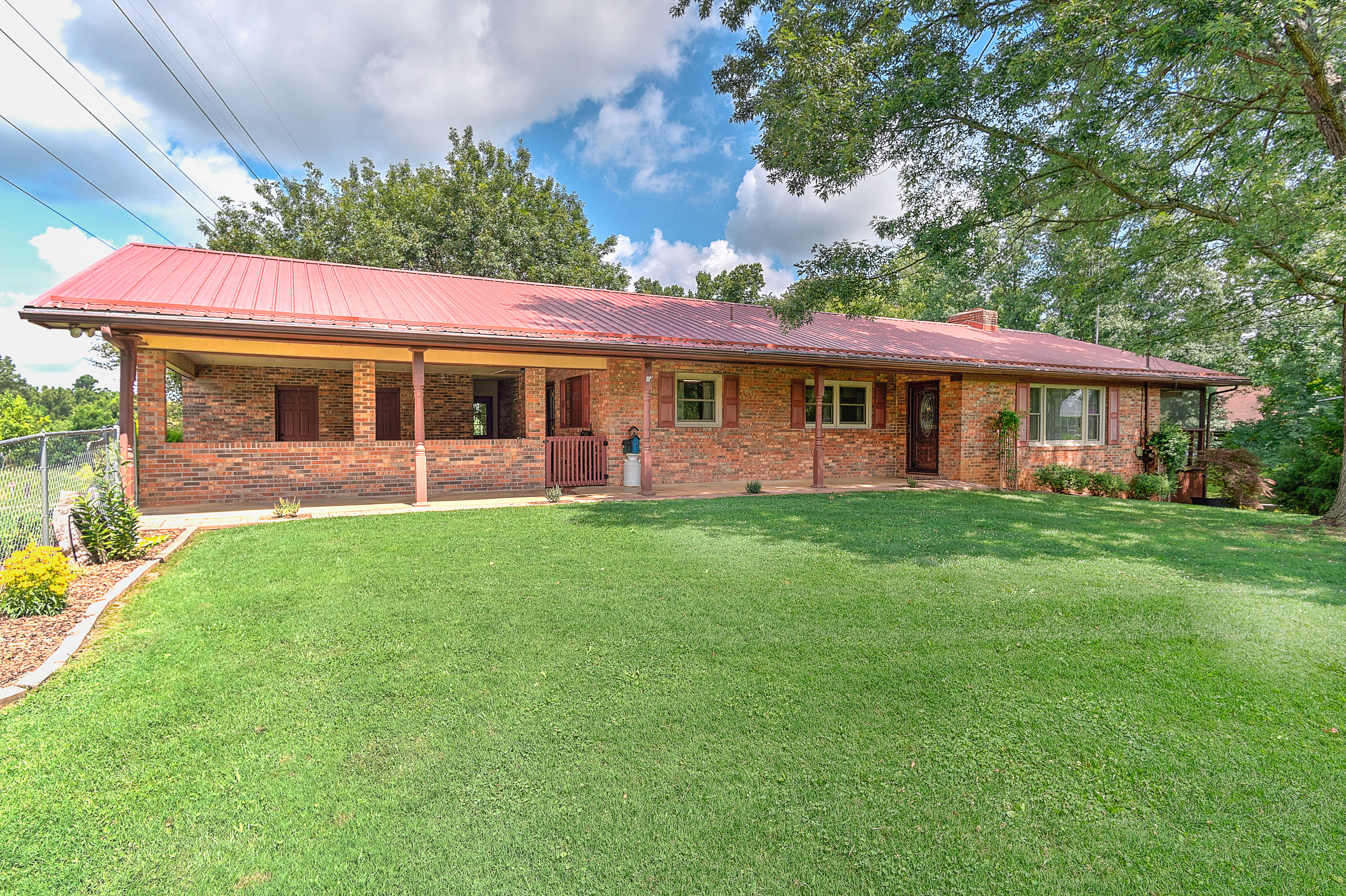 440 Matson Road Jonesborough, TN 37659 - Photo 10 of 65 exterior-10