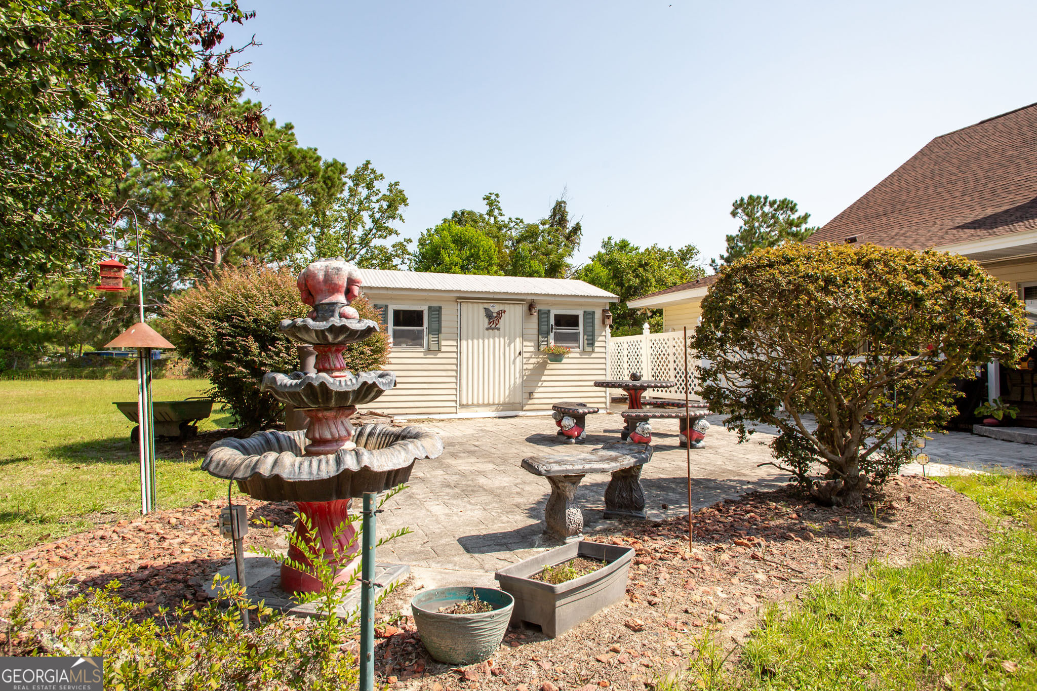 1639 Red Keen Road Waycross, GA 31503 - Photo 46 of 52 Gallery Image 46