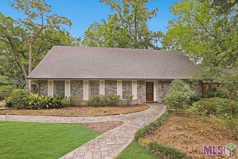 $375,000 | 644 Castle Kirk Drive, Baton Rouge, LA 70808