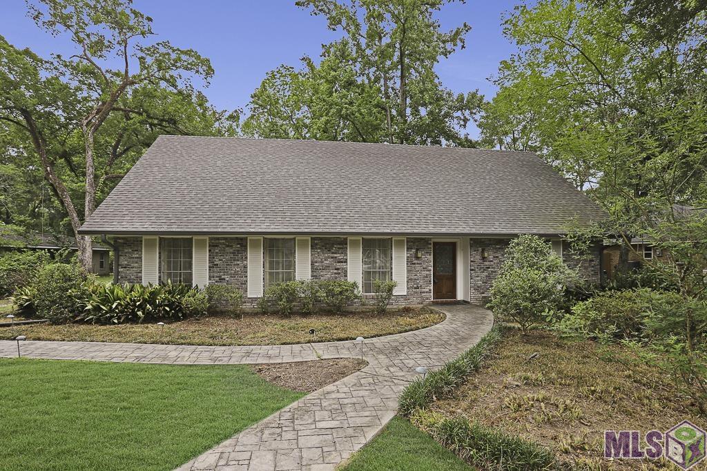 644 Castle Kirk Drive Baton Rouge, LA 70808 - Photo 3 of 34