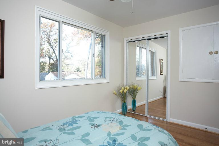 10029 Brunett Avenue Silver Spring, MD 20901 - Photo 11 of 24 Bedroom