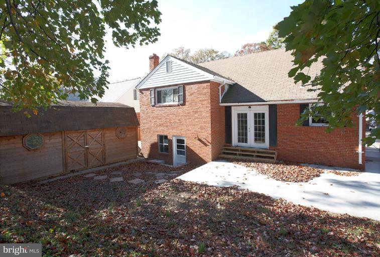 10029 Brunett Avenue Silver Spring, MD 20901 - Photo 23 of 24 Exterior (General)