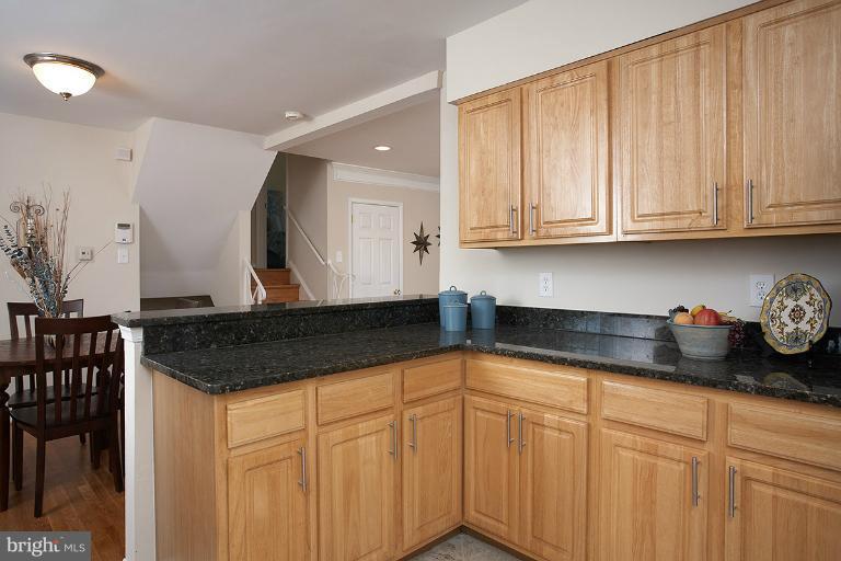 10029 Brunett Avenue Silver Spring, MD 20901 - Photo 9 of 24 Kitchen