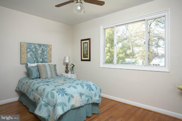 10029 Brunett Avenue Silver Spring, MD 20901 - Photo 10 of 24 Bedroom