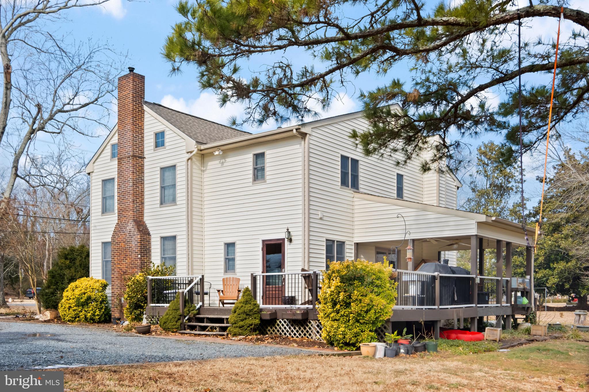 3421 Allen Road Eden, MD 21822 - Photo 5 of 56