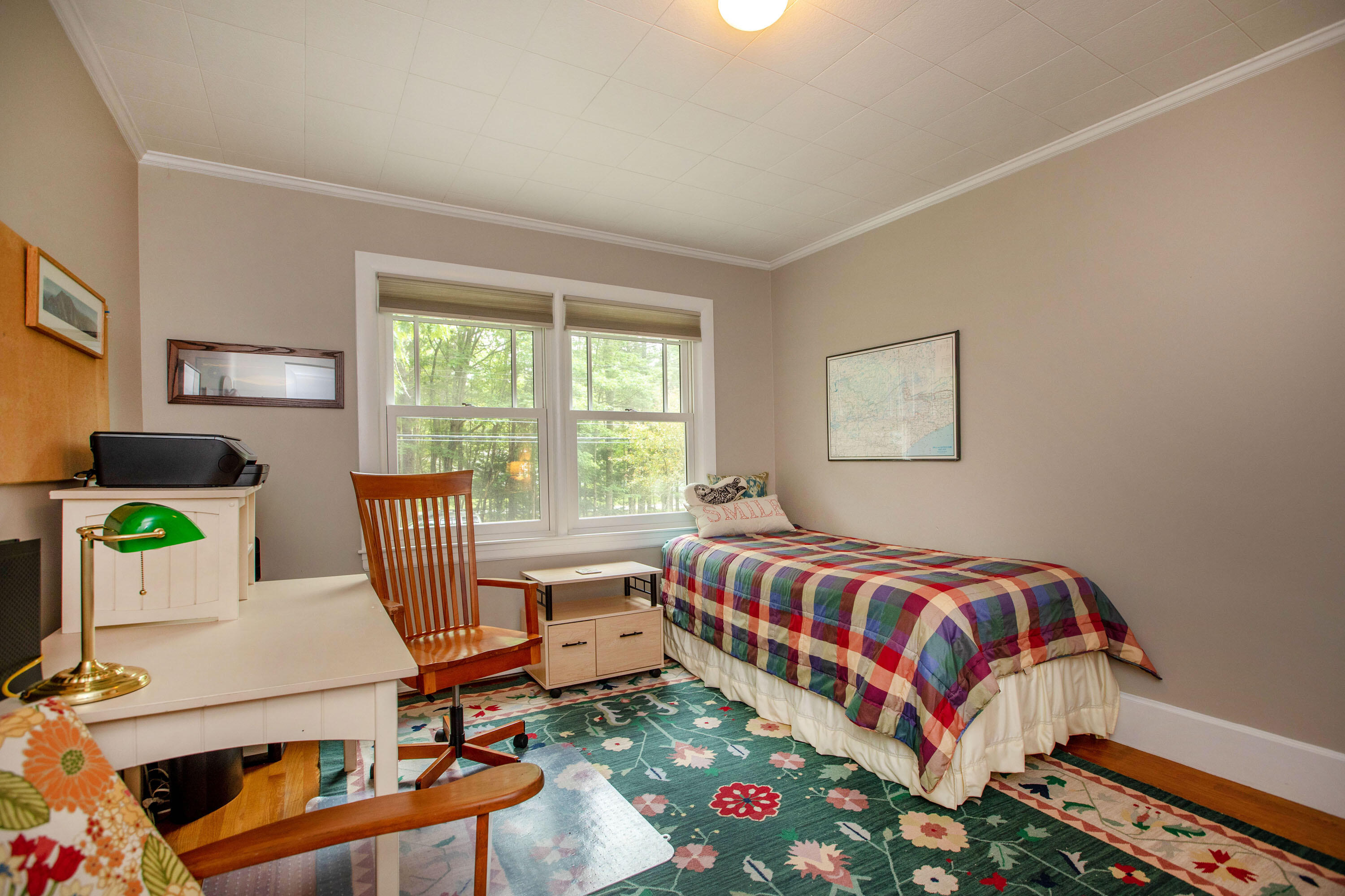 17 Meadowbrook Road Brunswick, ME 04011 - Photo 45 of 71 Third Bedroom