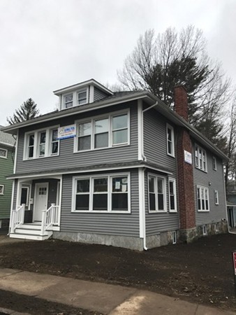 36 Alameda Road, Unit 1 Boston, MA 02132 - Photo 1 of 1 Gallery Image 1