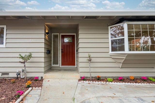$1,588,888 | 2715 Millbrae Way, San Jose, CA 95121