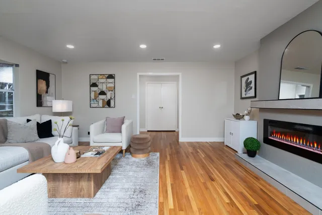 $1,588,888 | 2715 Millbrae Way, San Jose, CA 95121