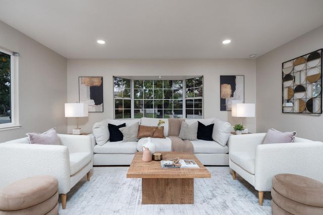 $1,588,888 | 2715 Millbrae Way, San Jose, CA 95121