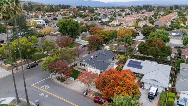 $1,588,888 | 2715 Millbrae Way, San Jose, CA 95121