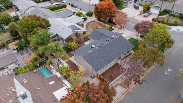 $1,588,888 | 2715 Millbrae Way, San Jose, CA 95121