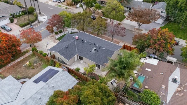 $1,588,888 | 2715 Millbrae Way, San Jose, CA 95121