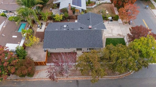$1,588,888 | 2715 Millbrae Way, San Jose, CA 95121
