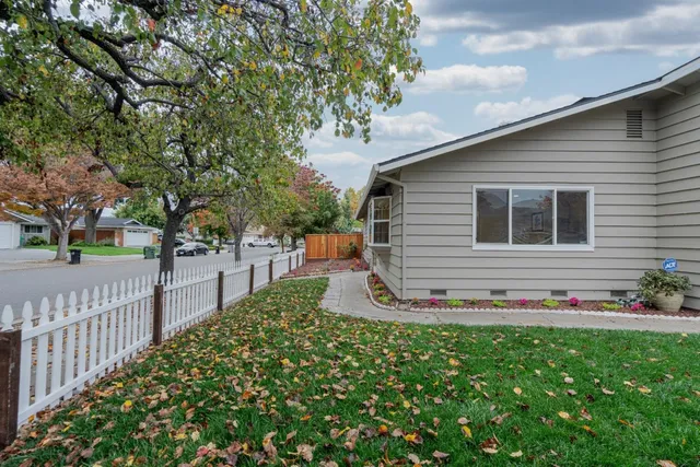 $1,588,888 | 2715 Millbrae Way, San Jose, CA 95121