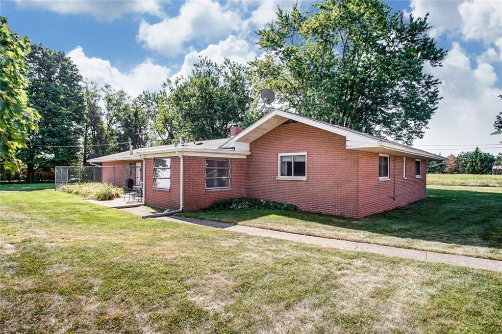 4220 Bentley Road Springfield, OH 45504 - Photo 36 of 36