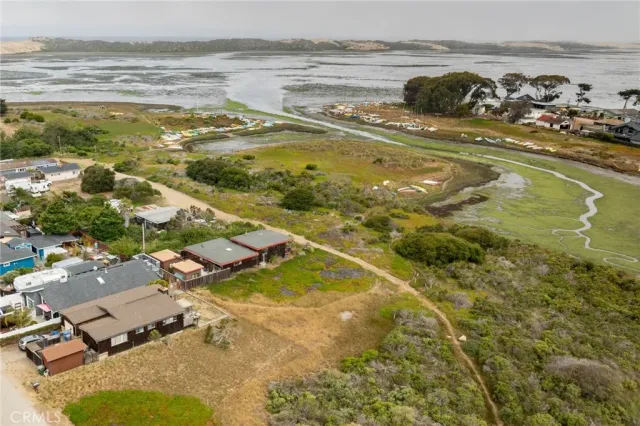 a view of a lake view