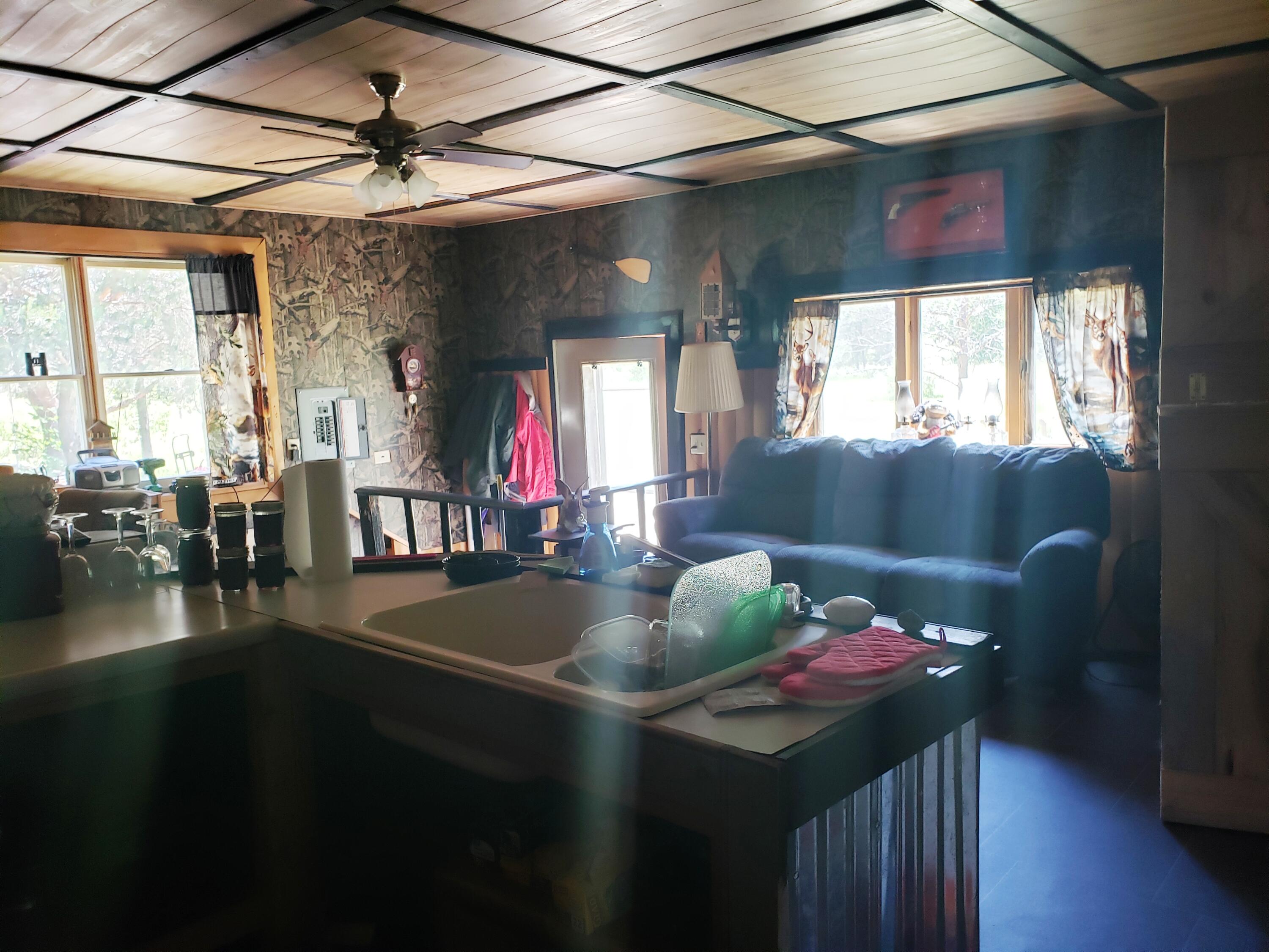 8462 Sommers Road Levering, MI 49755 - Photo 10 of 26 Gallery Image 10