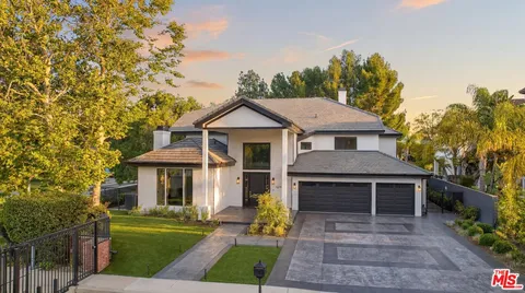 $3,899,000 | 4256 Tarzana Estates Drive, Tarzana, CA 91356