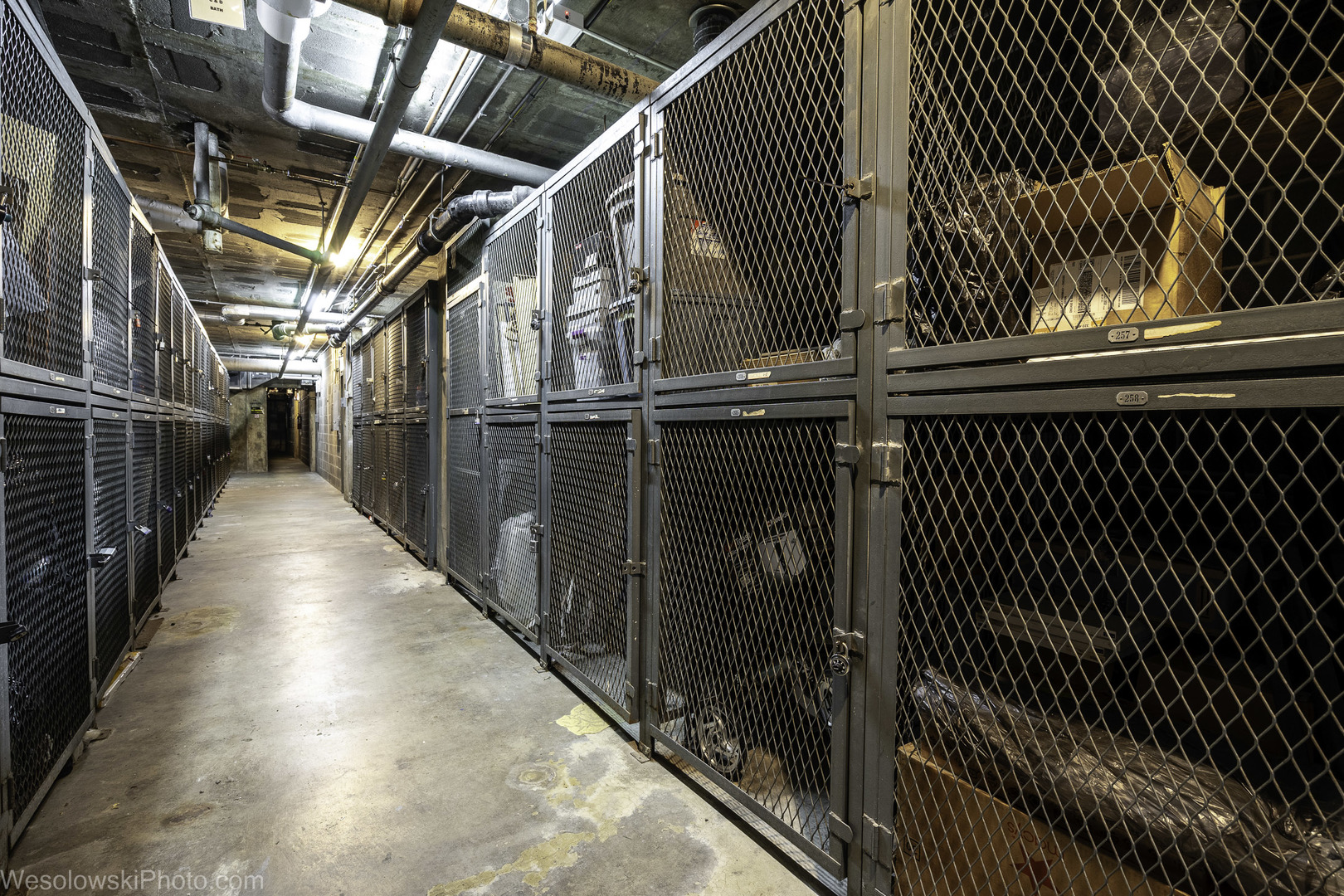 6301 North Sheridan Road, Unit 6C Chicago, IL 60660 - Photo 16 of 20 a view of entryway