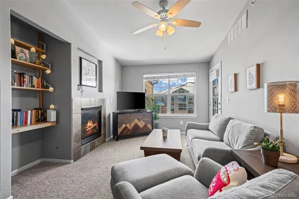 $275,000 | 3000 Blue Sky Circle, Unit 11305, Erie, CO 80516