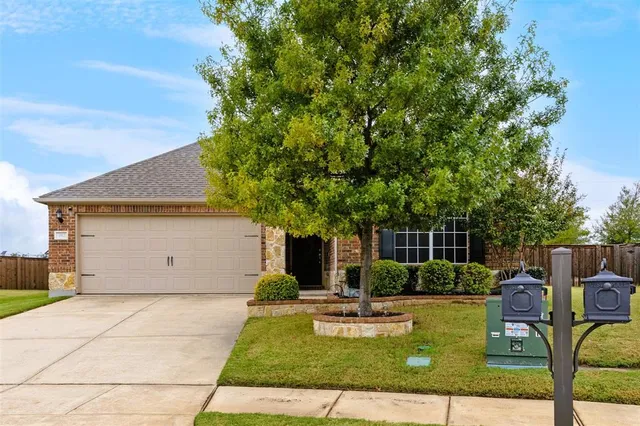 $465,000 | 3512 Westerly Lane, Northlake, TX 76226