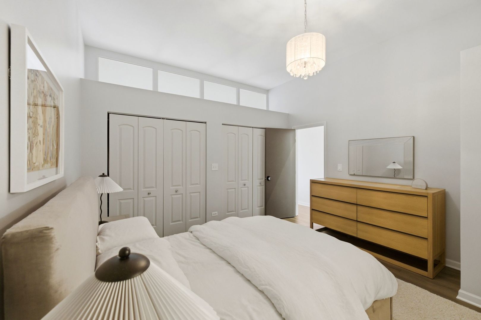 2101 West Rice Street, Unit 407 Chicago, IL 60622 - Photo 19 of 29 Gallery Image 19