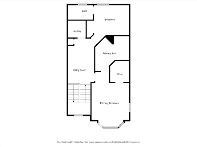 a picture of a wall with a white wall