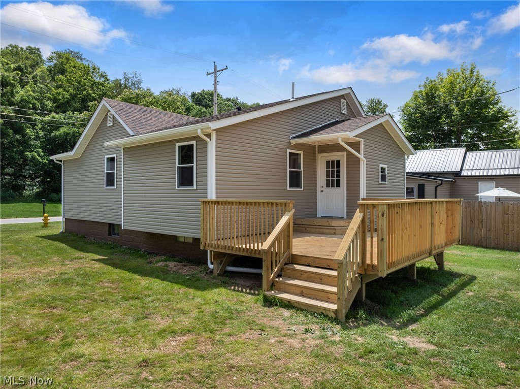 50201 Fairpoint Maynard Road St. Clairsville, OH 43950 - Photo 22 of 27