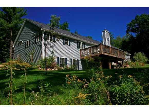 198 Pond Road Surry, NH 03431 - Photo 1 of 1