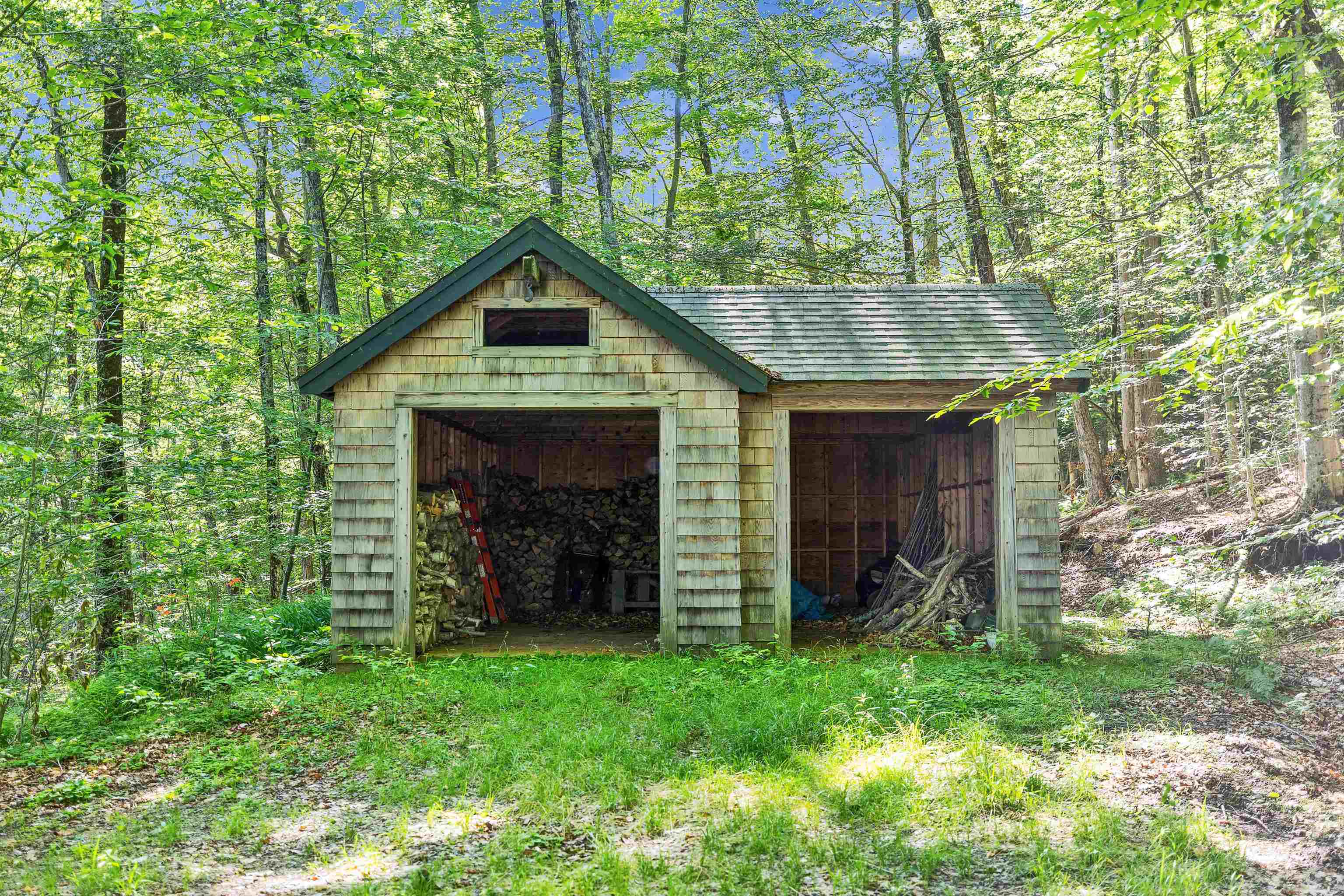 96 Miller Drive Nelson, NH 03457 - Photo 59 of 60